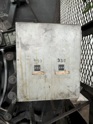 USED KENT ECDS-10