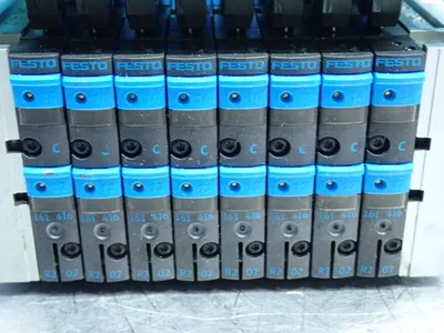 USED FESTO 570758