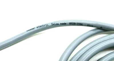 NEW BAUMER ELECTRIC 0920-2206 PROXIMITY SWITCH IFR 18.22.K178 09202206