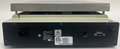 USED Torrey Pines Scientific HP61A