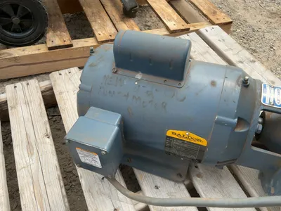 Used BERKELEY LTH-3 Centrifugal Pumps Michigan US | Miedema Asset Management Group #1320082