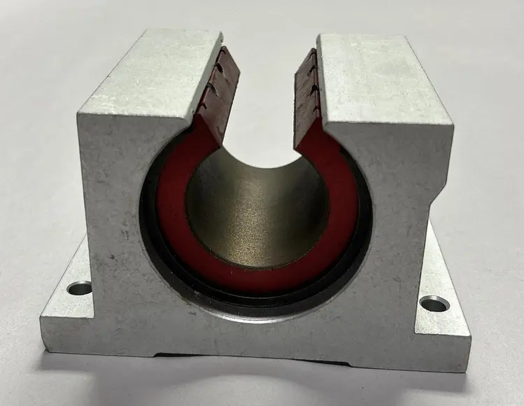 New | in-Stock PACIFIC BEARING PN24C Industrial Controls Ohio US | Surplus Asset Holdings #1241310