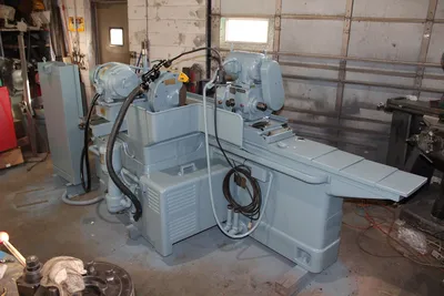 USED CINCINNATI 12"