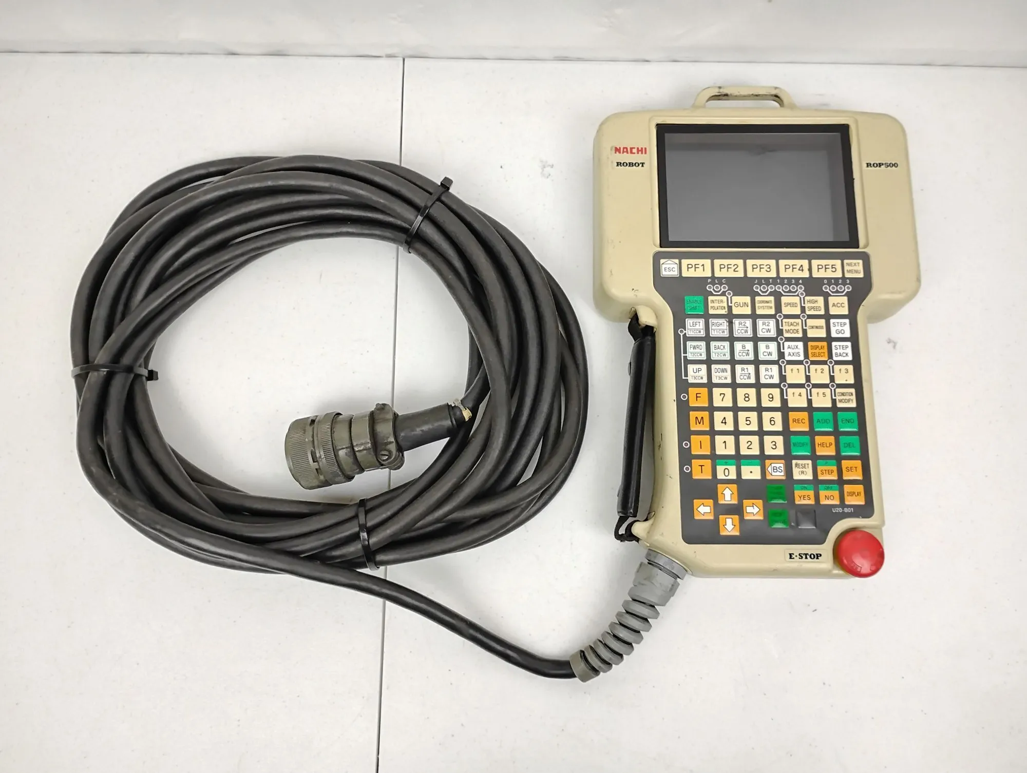 USED Nachi-Fujikoshi ROP500 ROP501