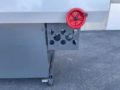 2021 HAAS BARFEEDER V2 Bar Feeds | Machinery Network (8)