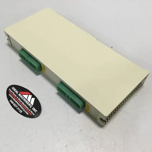 Used TOSHIBA B200P32DI Circuit Boards Michigan US | Ideal Machinery #567899