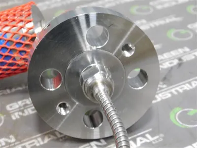 USED DYNISCO 2291NA48P14BUFFCACZZB300