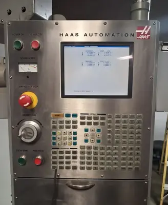 2006 HAAS VF-3B Vertical Machining Centers | Toolquip, Inc. (11)