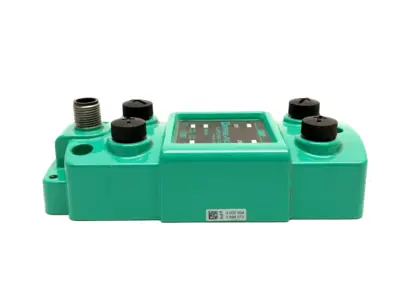 USED PEPPERL+FUCHS IC-KP2-2HB17-2V1D IDENT