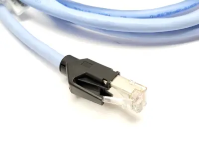 Used Epson Connecting Cable For RC700 Drive Unit Misc Electrical & Power Parts Michigan US | Maverick Industrial Sales #1496011