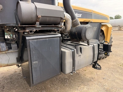 Used 2012 TERRA GATOR TG 7300 Dry Spreaders Michigan US | Miedema Asset Management Group #1293911