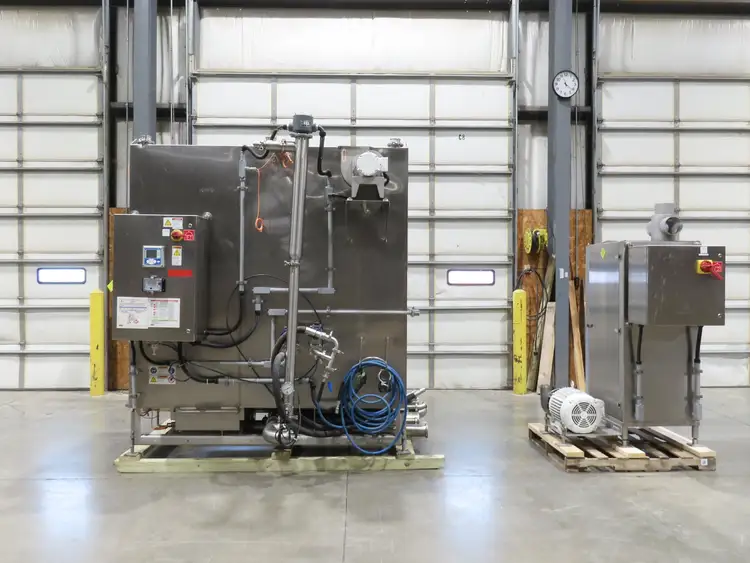 Used SANI-MATIC _UNKNOWN_ Miscellaneous MRO Indiana US | Arrow Industrial #618155