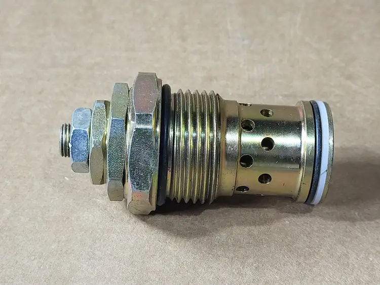 Used METSO 7002480756 Parts British Columbia CA | Lenmark #836671