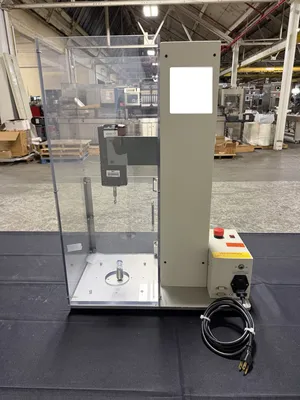 Used _UNKNOWN_ _UNKNOWN_ Tensile & Compression Testers Ohio US | Federal Equipment Company #1400060