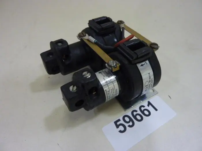 Used MDI 235NO-120ATFN PLC Contactors | Ideal Machinery #619818