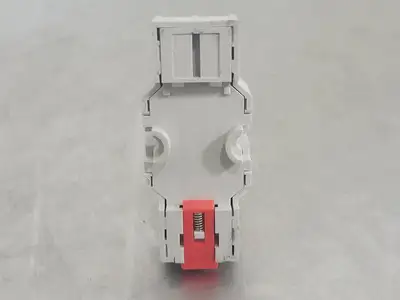 USED EATON D7PF2AT1