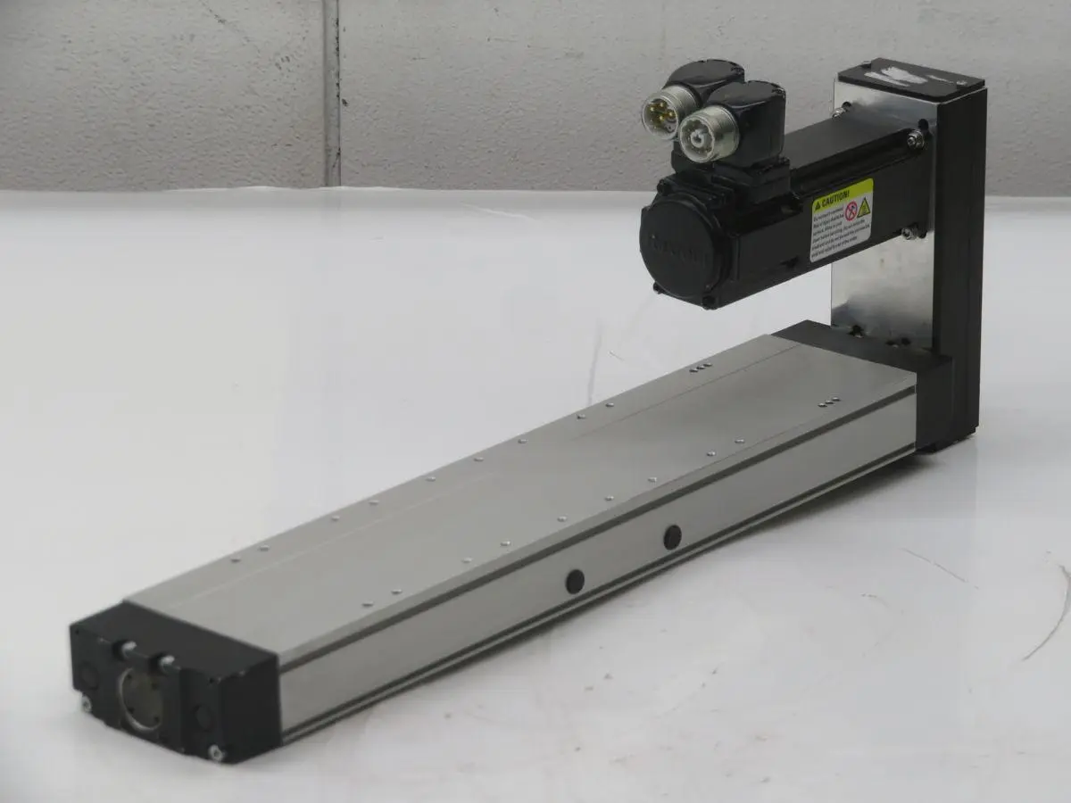 Used _UNKNOWN_ _UNKNOWN_ Electric Motor Driven Actuators Texas US | Aucto #1510013