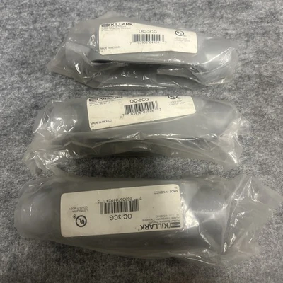 New | in-Stock Killark OC-3CG Misc Electrical & Power Parts California US | Davliegogo LLC #1718885