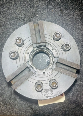 USED KITAGAWA B-210