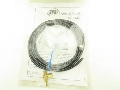 Ingersoll Rand PNLDII -28-LP Automatic Condensate Trap - No Loss Drain Valve