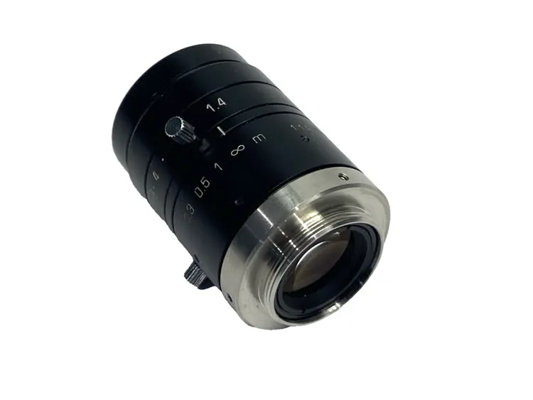 Used TAMRON 23FM25SP Misc Industrial Equipment | Maverick Industrial Sales #1113680