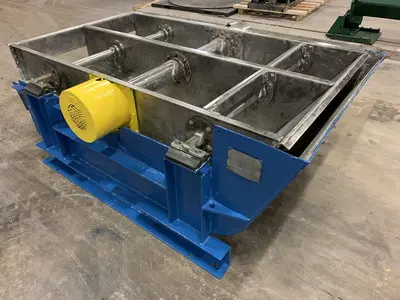 USED BIRD JONSSON 24