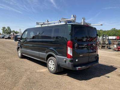 USED 2018 FORD TRANSIT 350