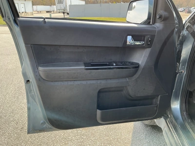 Used 2010 FORD ESCAPE Utility Vehicles Michigan US | Miedema Asset Management Group #1732718