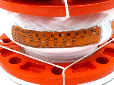 NEW MERCER RUBBER 50023816 EXPANSION JOINT SERIES 501