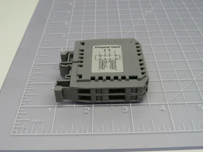 Used DI-SORIC _UNKNOWN_ Sensors | OCO Industrial #1619747