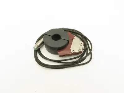 Hinged Current Transducer 1" ID 3-3/8" OD 1-3/4" W Lot of 3