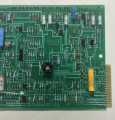 New | in-Stock BENTLY NEVADA PWA4757602 Industrial Controls | Surplus Asset Holdings #1220226