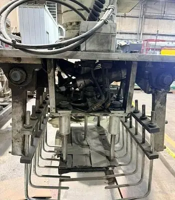 Used 2003 HAMER 2080 Powder Complete Packaging Lines Illinois US | MICHAM2813 INC #1518332