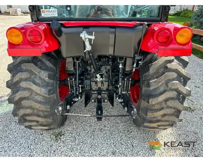 Used TYM _UNKNOWN_ Sub-Compact & Compact Tractors Iowa US | Keast Enterprises #1360483