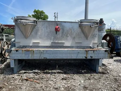Used AERCO _UNKNOWN_ Chemical & Process Equipment Ohio US | HGR 24 #728713