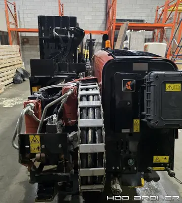 Used 2018 DITCH 2018 DITCH WITCH JT20 Drill Rigs Florida US | HDD Broker #1346306