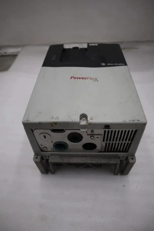 Allen Bradley 20AD022A0AYNANNN /A PowerFlex 70 15HP AC Drive - STOCK 1873CC