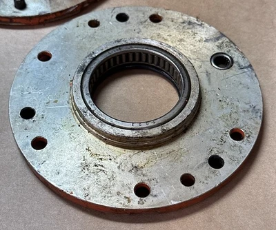 USED Morse TG-60