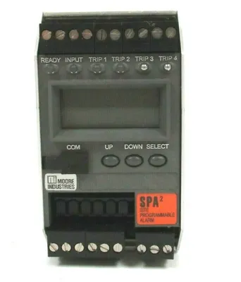 NEW MOORE INDUSTRIES UAC LFS26Z378S