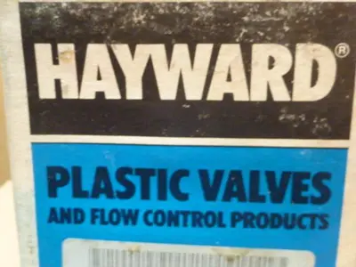 NEW HAYWARD DLA700-87-P-7672