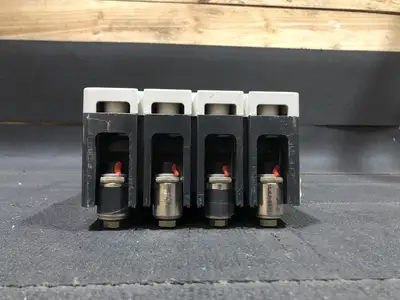 USED CUTLER-HAMMER HKDKROB4P