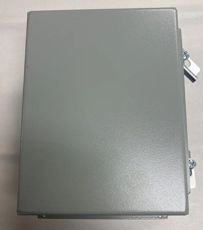 New | in-Stock WIEGMANN B080603C Miscellaneous Equipment (Electrical & Power) | Surplus Asset Holdings #1189862