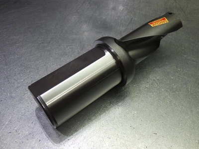 Sandvik 31mm Coolant Thru Indexable Drill 40mm Shank 880-D3100L40-02 (LOC2848D)