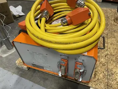 NEW 2019 VULCAN YK-D-6