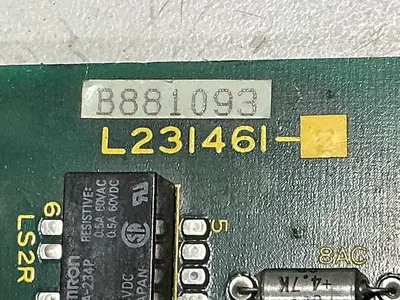 USED TOSHIBA K35334G