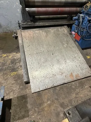 1997 DELTA 72-72 CTL Cut To Length Line | Michael Meyer (5)