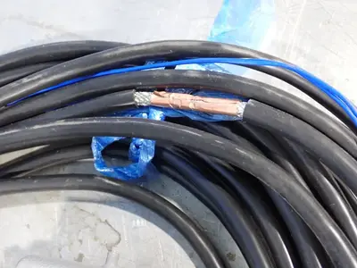 USED FANUC A6608018T148#L14R53B
