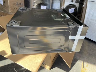 Used SAMSUNG WE702NZ/US Residential Appliances Michigan US | Miedema Asset Management Group #1578846