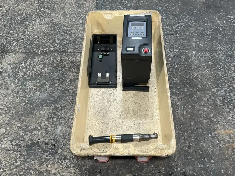 Used 2005 ATLAS COPCO PF3107CHW Tooling & Accessories (Other) Ohio US | HGR 24 #1445983