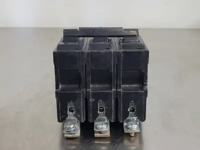 USED GENERAL ELECTRIC THHQB345